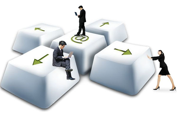 企業(yè)網(wǎng)站維護需要做好哪些事情呢？